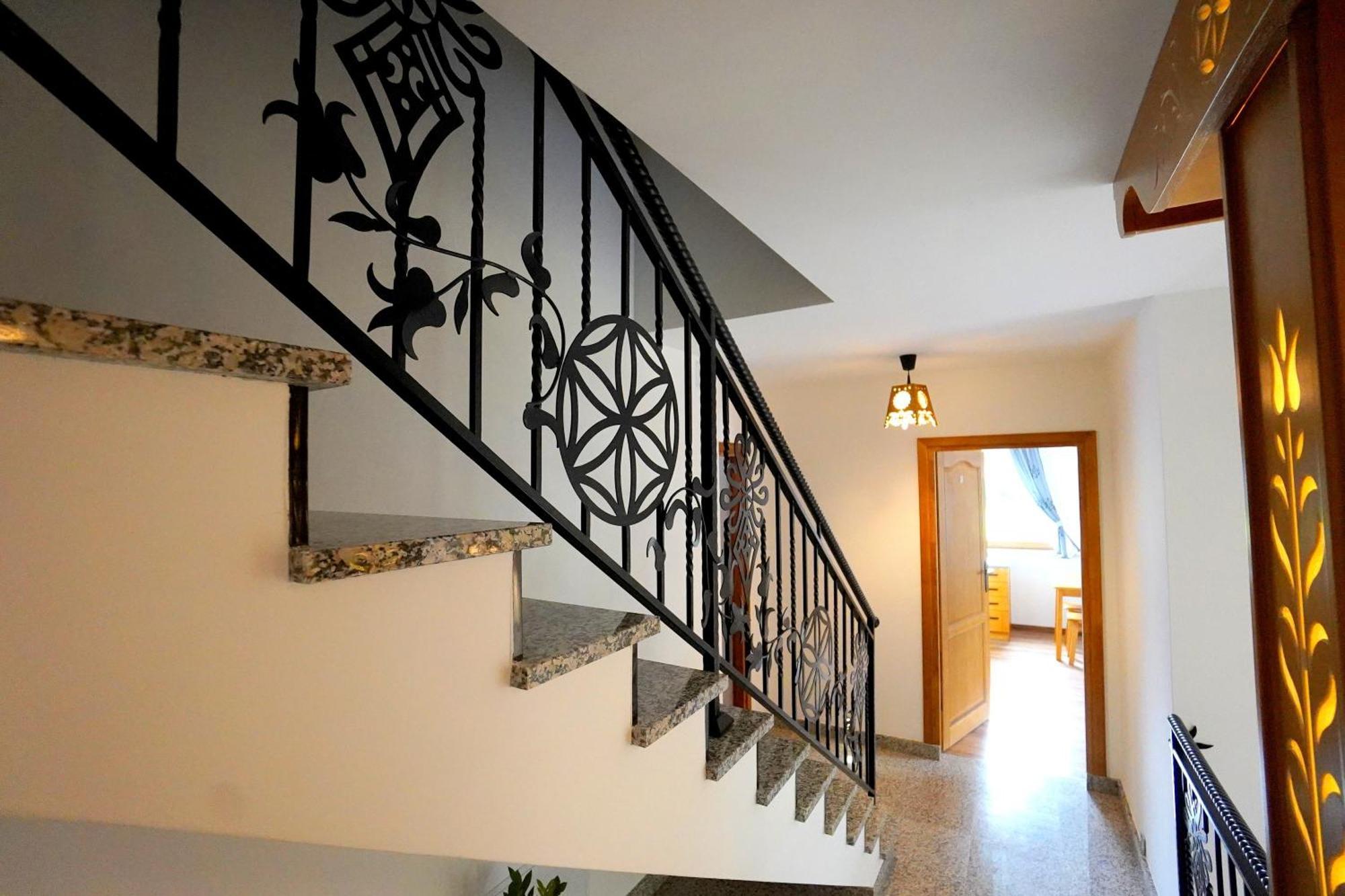 Apartamenty U Trebuniow Suche Ngoại thất bức ảnh