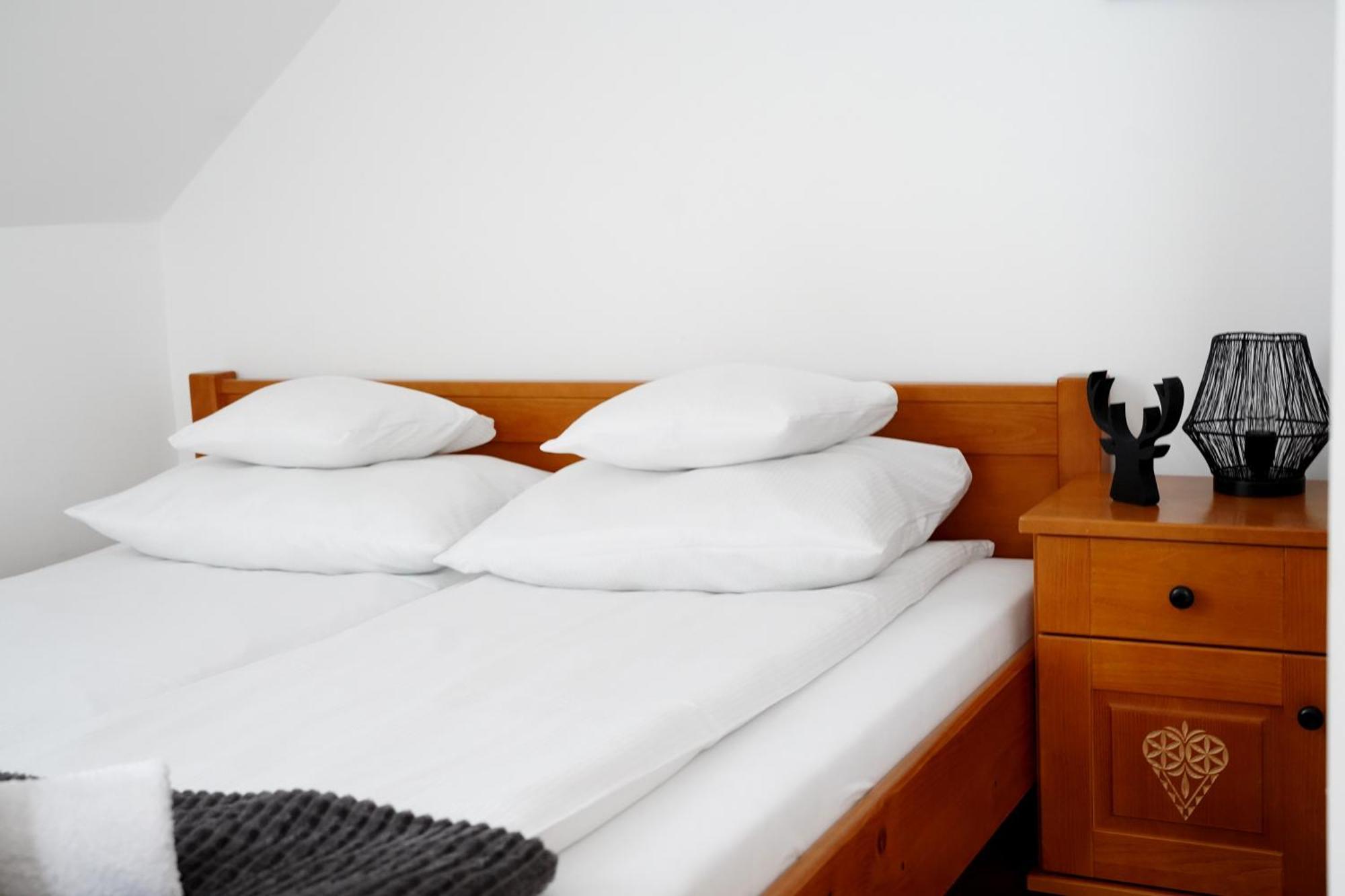 Apartamenty U Trebuniow Suche Ngoại thất bức ảnh