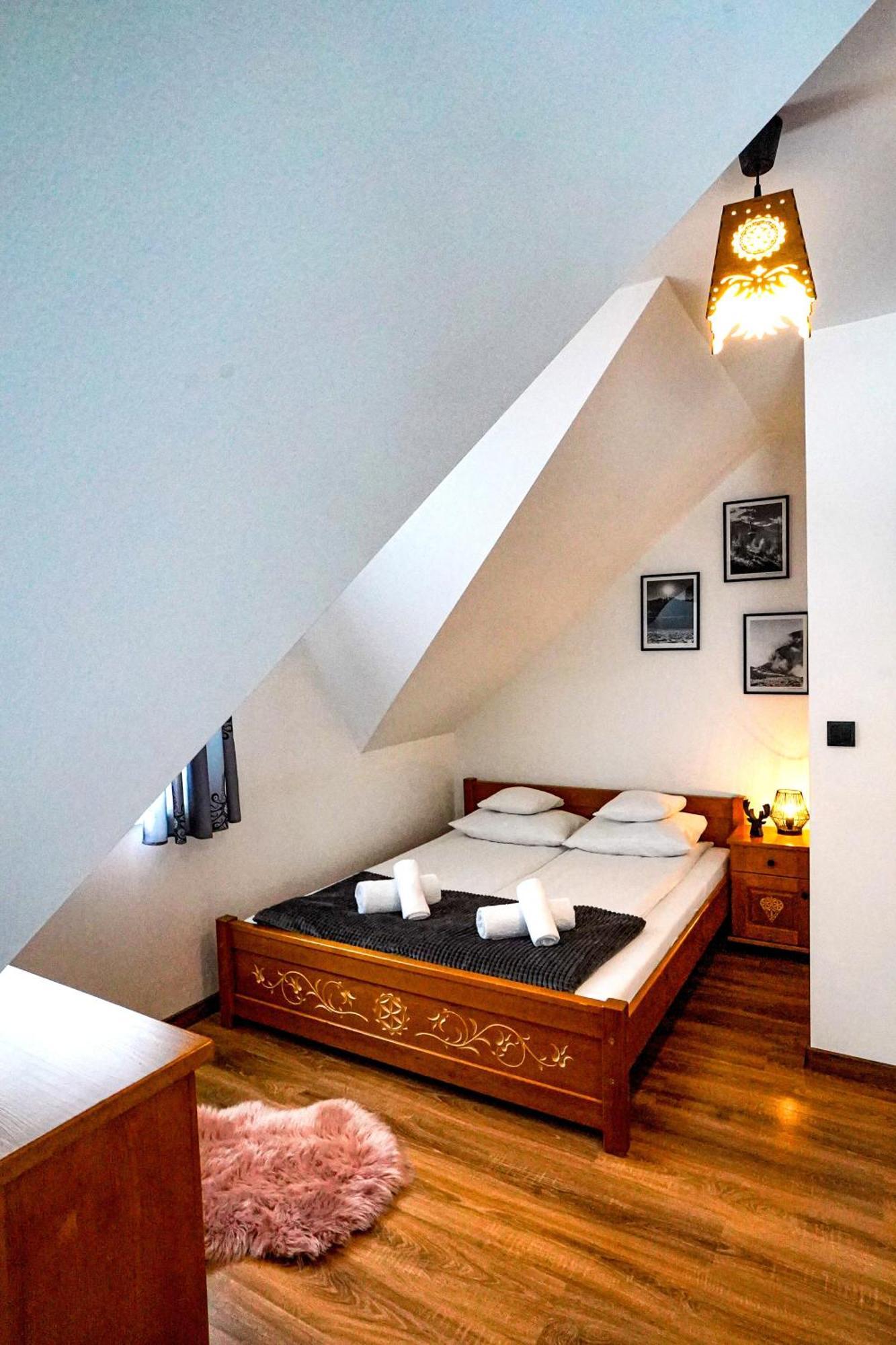 Apartamenty U Trebuniow Suche Ngoại thất bức ảnh