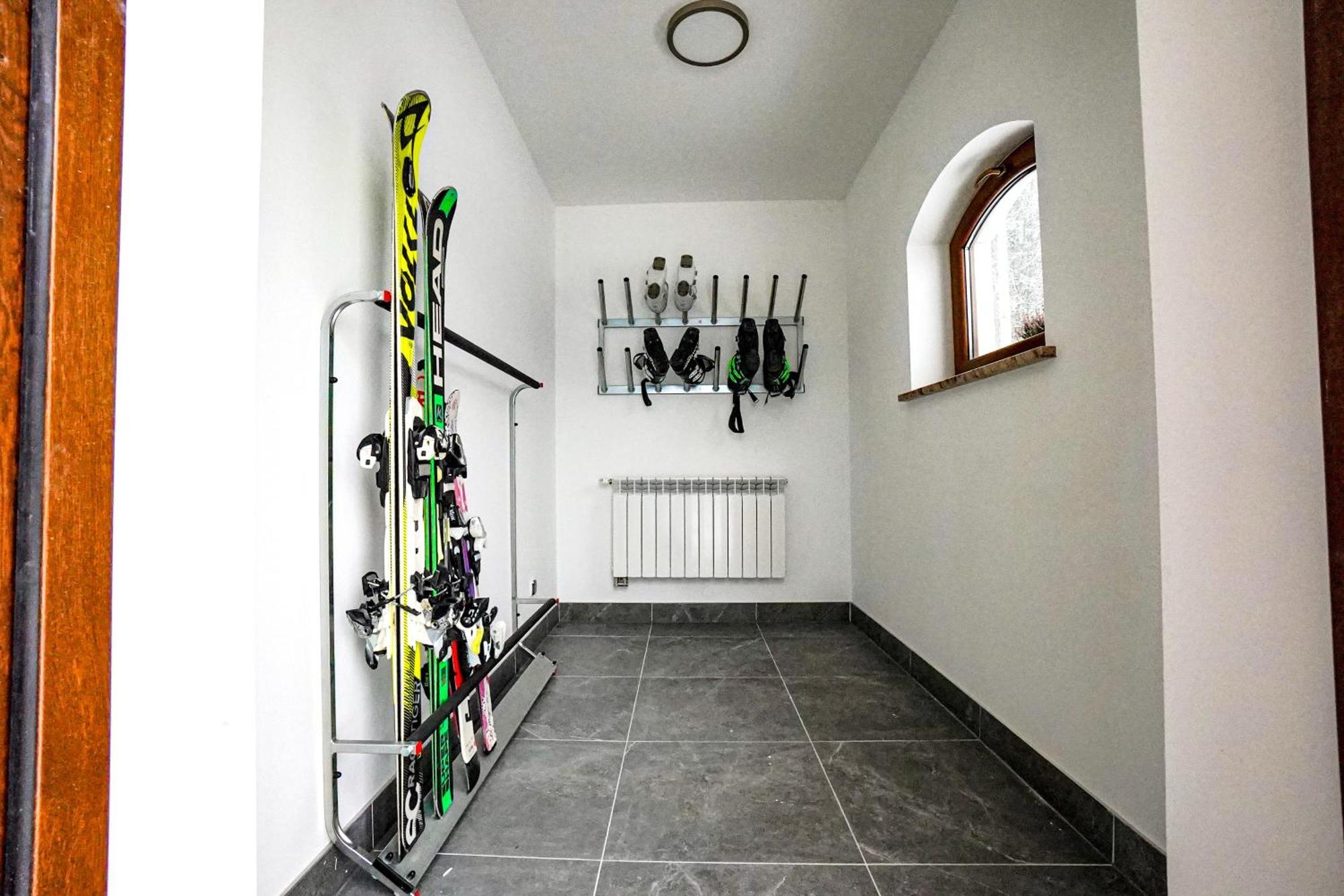 Apartamenty U Trebuniow Suche Ngoại thất bức ảnh