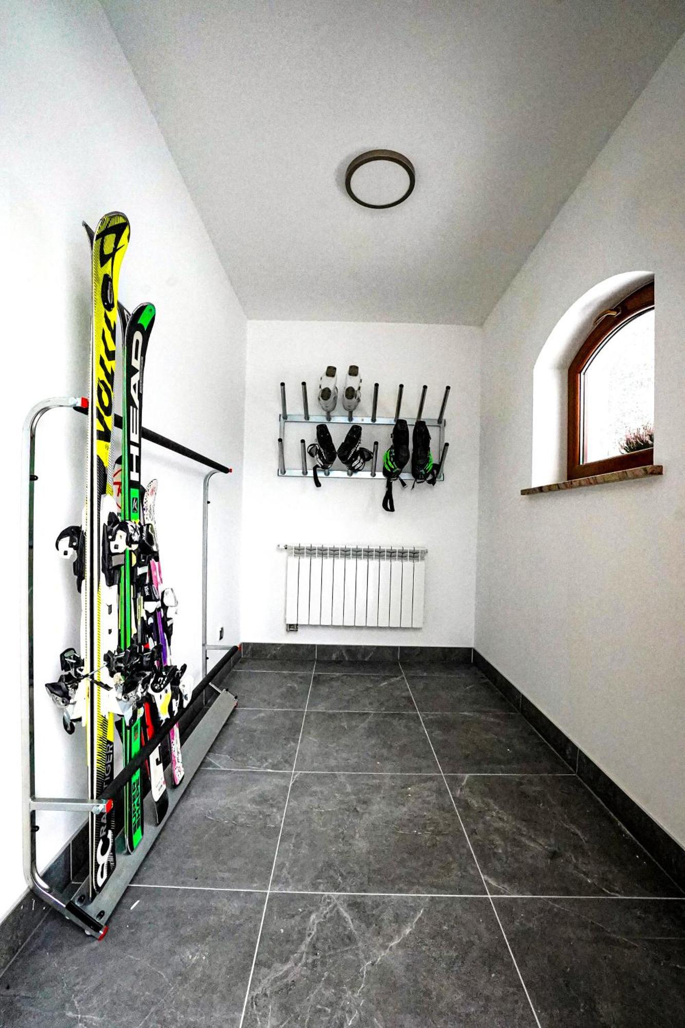Apartamenty U Trebuniow Suche Ngoại thất bức ảnh